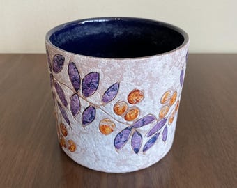 陶芸 NEIGHBORHOOD - invisible ink MUD N DUST THE CUP MUD N DUST Invisible Ink MAD Pottery Bowl Planter Pot Japan