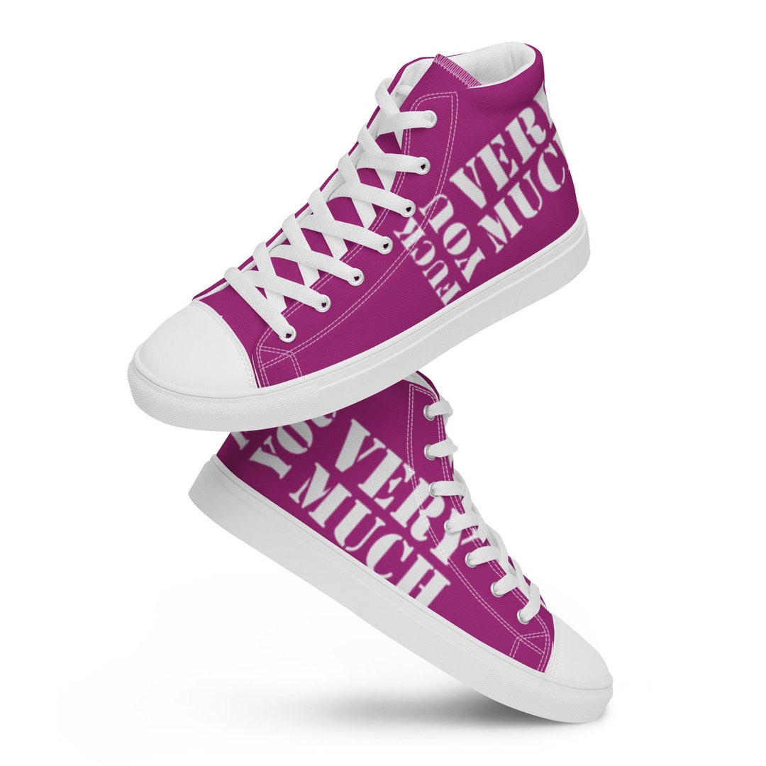 Tenis Zapatos Raros Mujer Zapatos Extraños Mujer – Freaky Shoes®