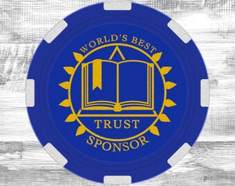 Meilleur jeton de poker sponsor du monde | Jetons AA | Jetons NA | Cadeaux du programme en 12 étapes | Pièces de récupération