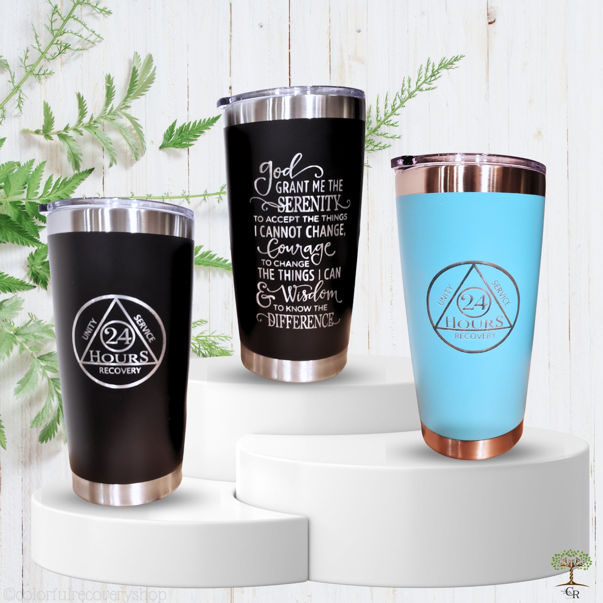 Alcoholic Drink Cups 