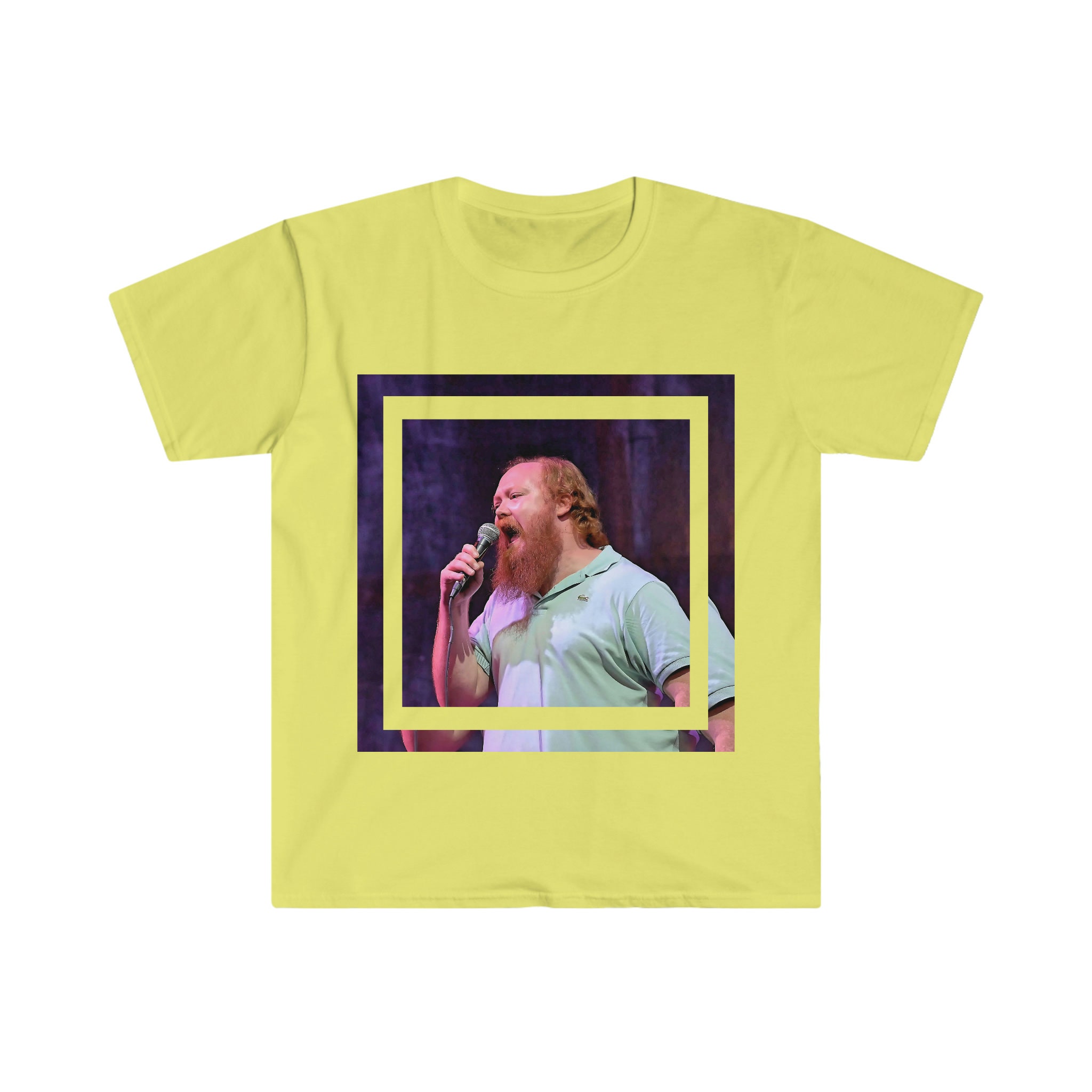 Kill Tony, William Montgomery, Comedian Shirt, Standup Tshirt