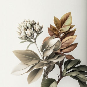 Botanical art