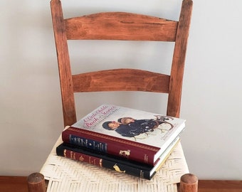 Vintage Child's chair