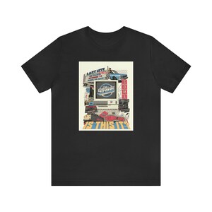 Strokes Room on Fire T Shirt Etsy