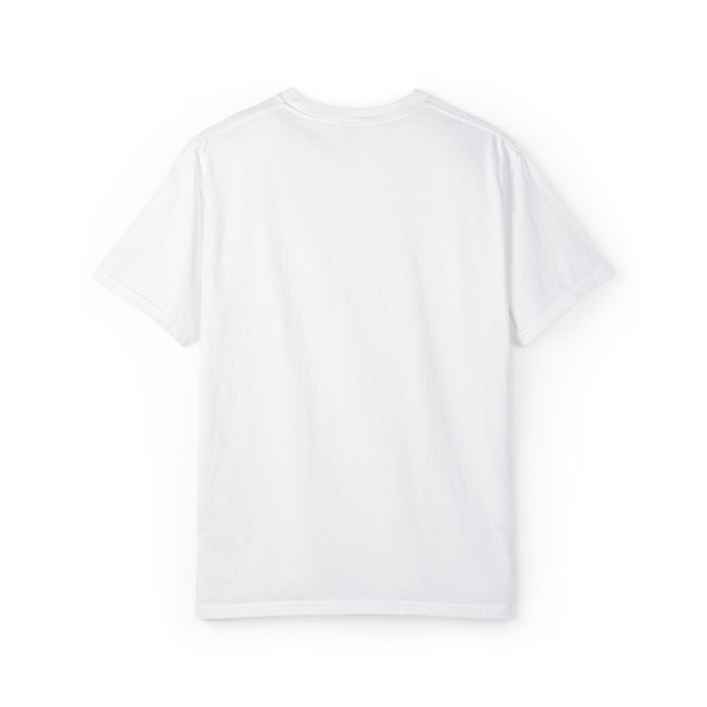 Jil Sander Logo Gedrucktes Rundhals-T-Shirt Bild 2