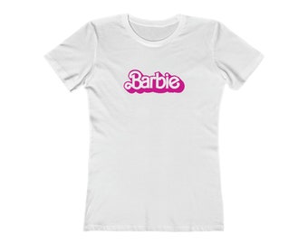 Barby T-Shirt!