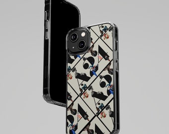 A24 Phone Case Gift for Him and Her, Indie Film, Midsommar, Lady Bird, Moonlight, Ex Machina, Uncut Gems