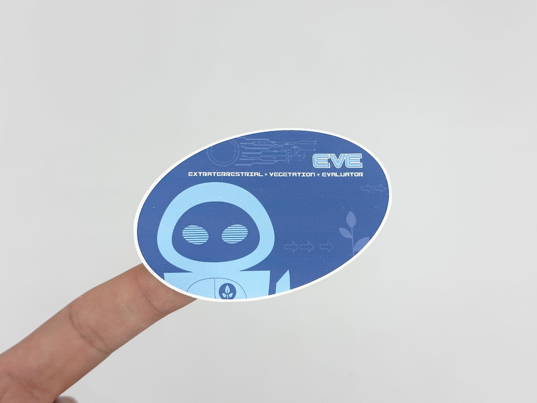 eve-sticker-wall-e-sticker-wall-e-eve-wall-e-girlfriend-etsy