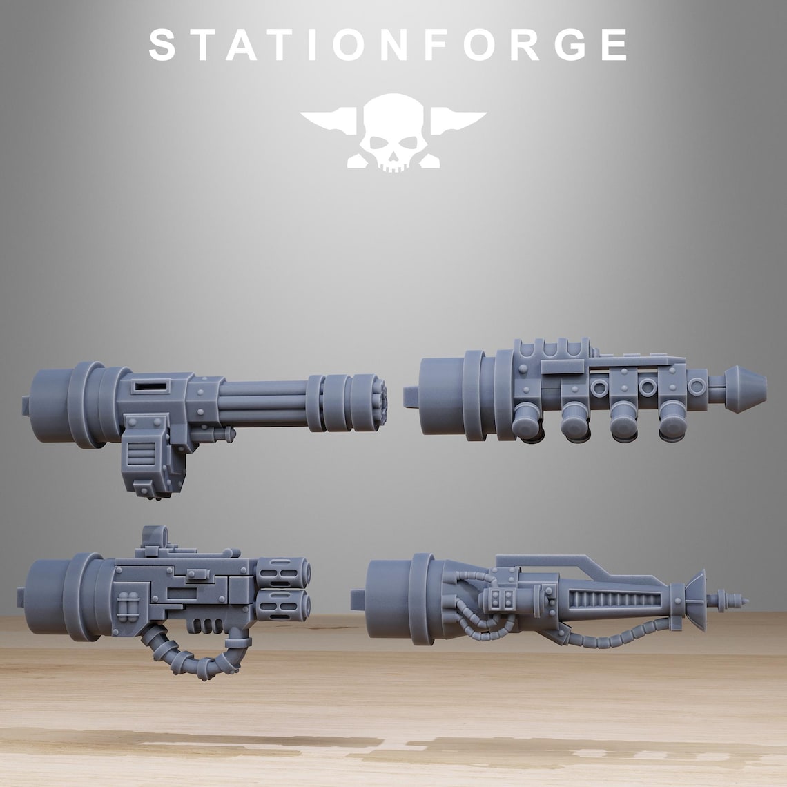 vodalites-pulpit-stationforge-1x-32mm-scale-resin-mini-preach