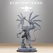 Pythonicus Archon | Stationforge - Etsy