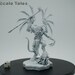 Pythonicus Archon | Stationforge - Etsy