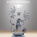Pythonicus Archon | Stationforge - Etsy