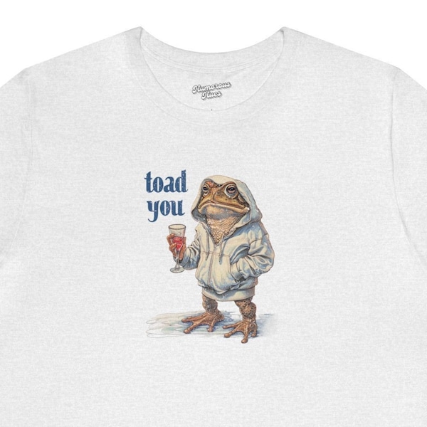 toad you | frog shirt,wine testing tee,winery tshirt,mom shirt,mommy juice,amphibian gift,vintage shirt,retroshirt,funny animal shirt