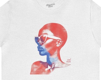 cool mom 02017 | mother's day shirt,black mom gift,mama tee,proud mommy tshirt,independent day,4th of july t-shirt,super mom,melanin gift
