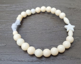 Ivory Bracelet