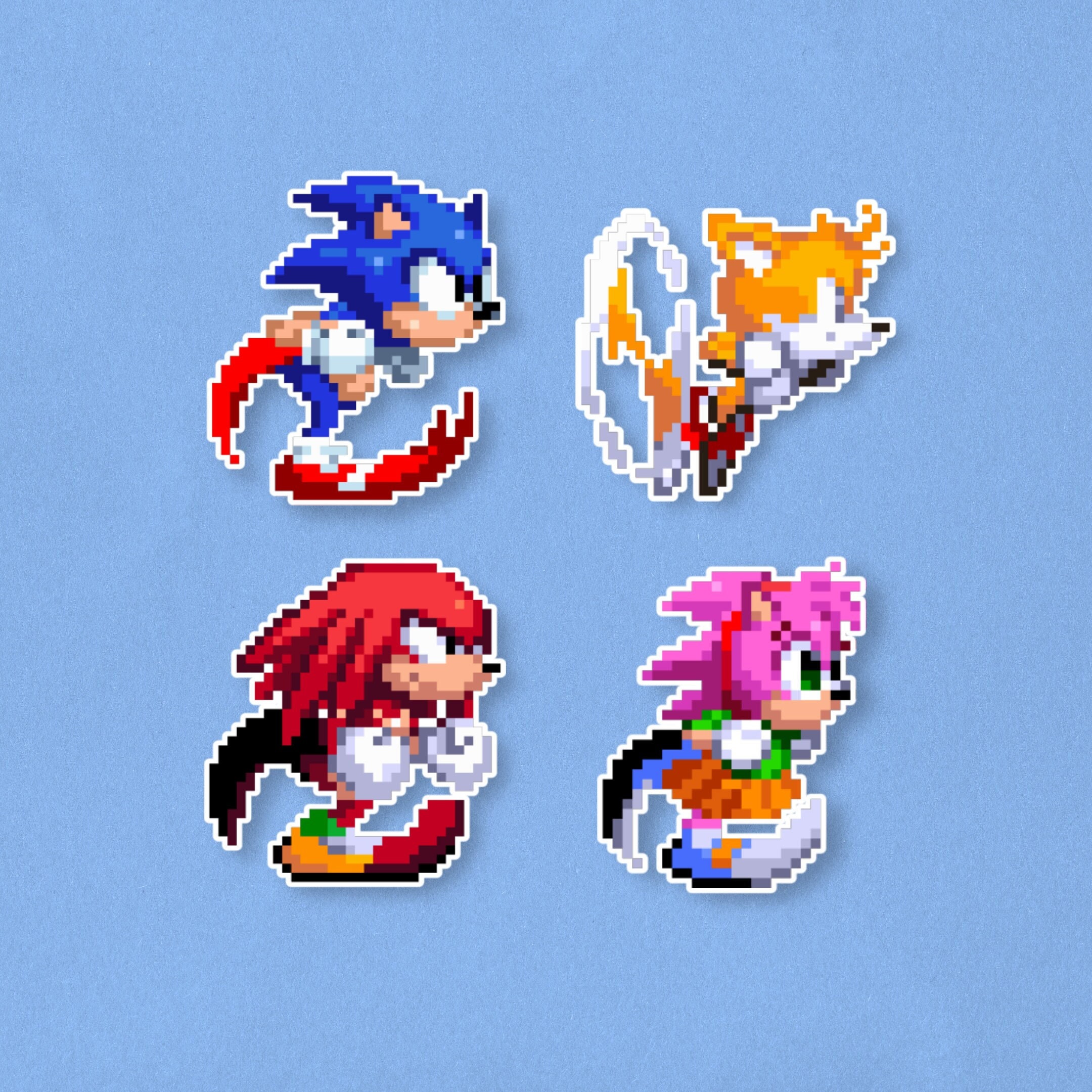 Pixilart - Hyper Sonic  Pixel drawing, Sonic, Hyper