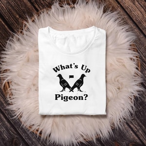 E aí, Pigeon - Ubah Hassan, SVG, The Real Housewives of New York, RHONY, Bravo