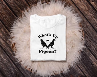 What's up Pigeon - Ubah Hassan, SVG, The Real Housewives of New York, RHONY, Bravo