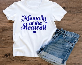 Mentally at the Seawall SVG, Real Housewives of Rhode Island Quote, Bravo Fan, Reality TV Shirt Design, Cricut Digital Download