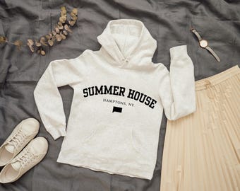 Summer House Logo SVG | Bravo TV Inspired Cut File | Summer Vibes SVG | Bravo Fan Digital Download | Cricut & Silhouette File