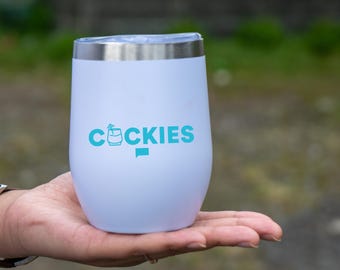 Marysol Patton “Cockies” SVG | Bravo Inspired Funny Quote | Real Housewives SVG | Cocktail Quote Cut File | Digital Download