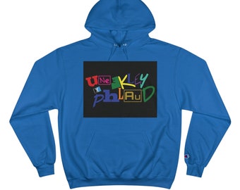 Uneekley Phlaud Champion Hoodie