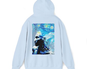Dreamscape Unisex Heavy Blend™ Hooded Sweatshirt