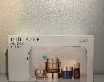 ESTÉE LAUDER Todo el día resplandor
