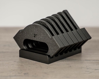 Router Corner Radius Jig Template – Woodworking Guide for Rounded Corners