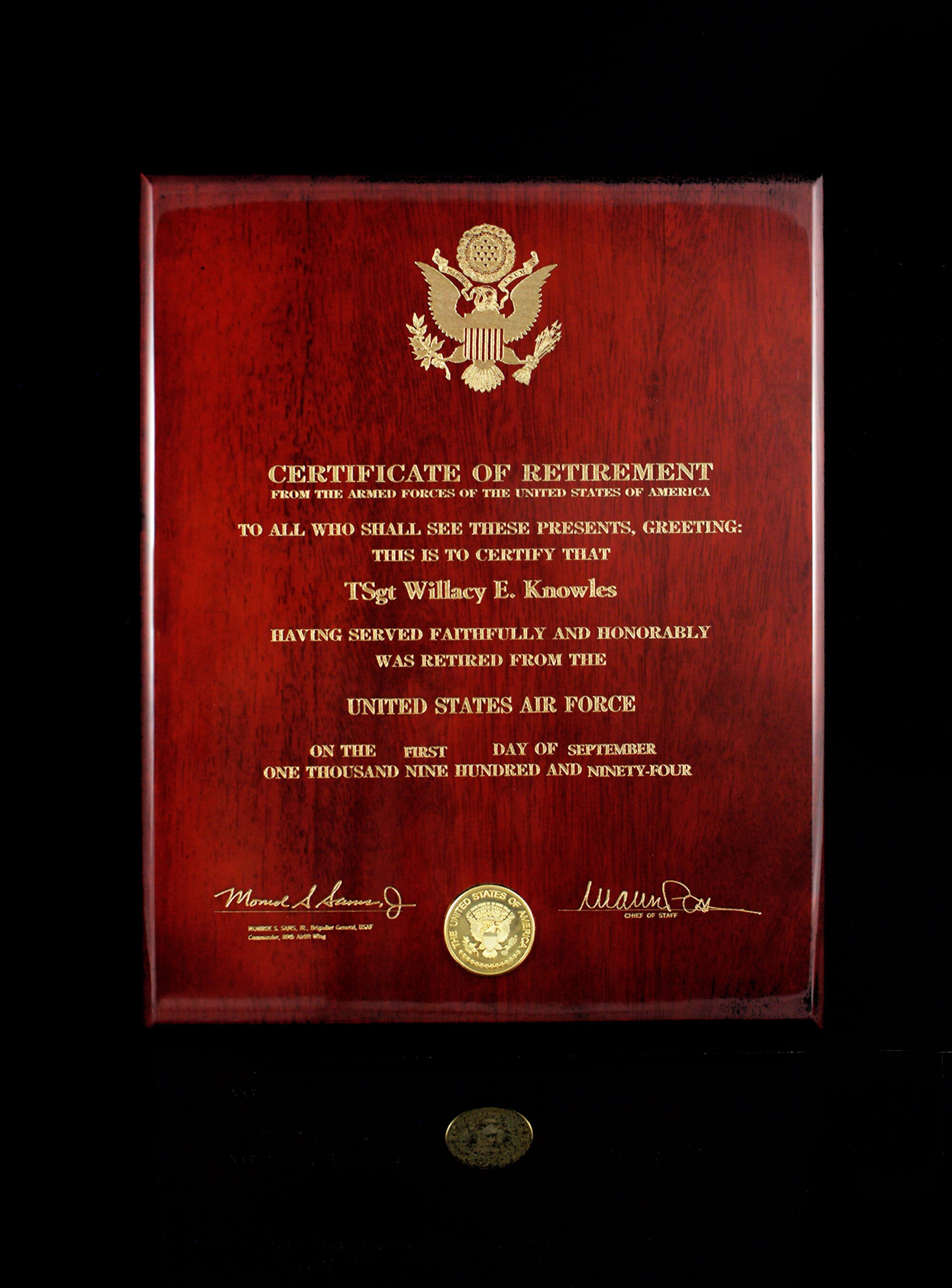 Diploma Laser Engraved Frames and Inlayed Piano and Cherry Wood Etsy