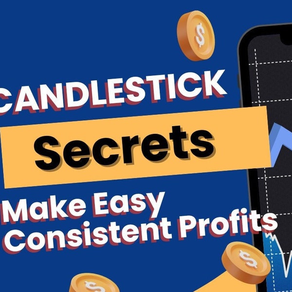 Forex Candlestick Patterns Cheet Sheet Make Easy Consistent Profits The Elite Candlestick Trading eBook