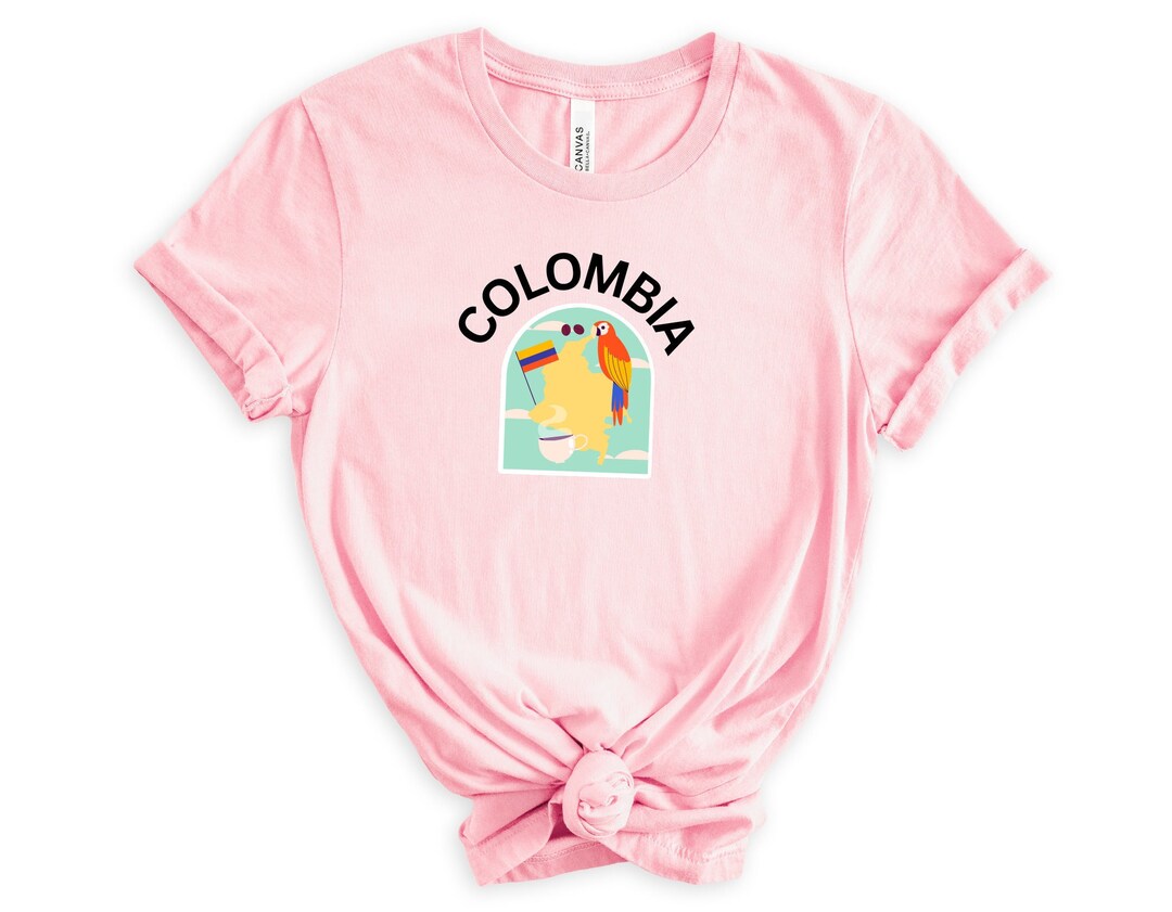 LIBERTADOR COLOMBIE T-Shirt Colombia