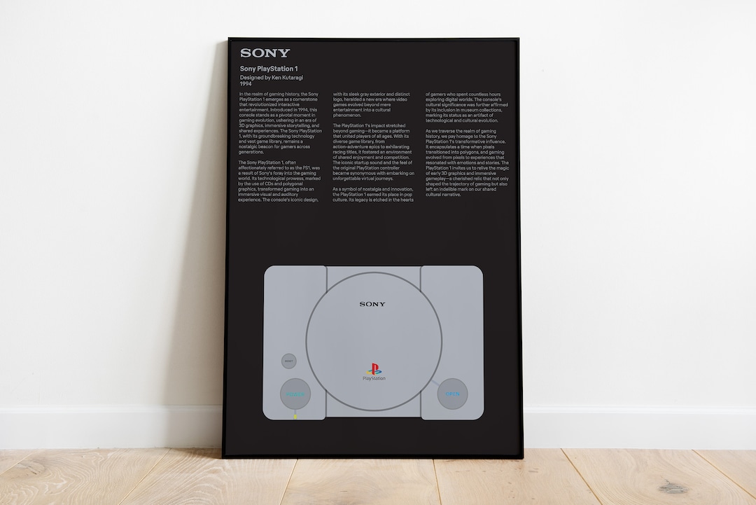 playstation one art playstation one art