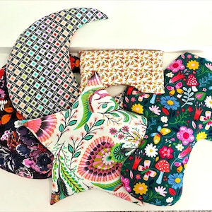 Anpassad viktad terapeutisk plysch – Välj din form och tyg