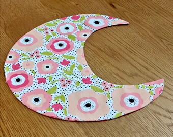 Luna the Weighted Heated Plushy - Microwaveable