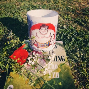 coffee mug
