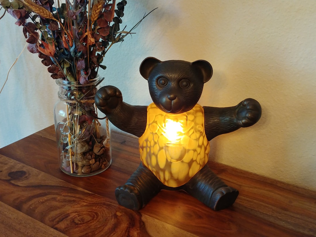 ☆80's LON TEDDY  (灰皿・缶バッジ) ／ロンテディ ペパーミント ☆80's LON TEDDY (灰皿・缶バッジ) ／ロンテディ ペパーミント - メルカリ