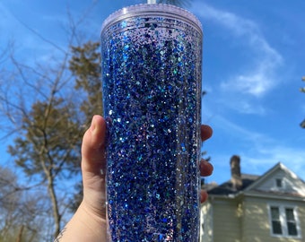 Snöglob-tumbler