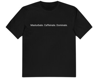 Funny T-shirt with Attitude