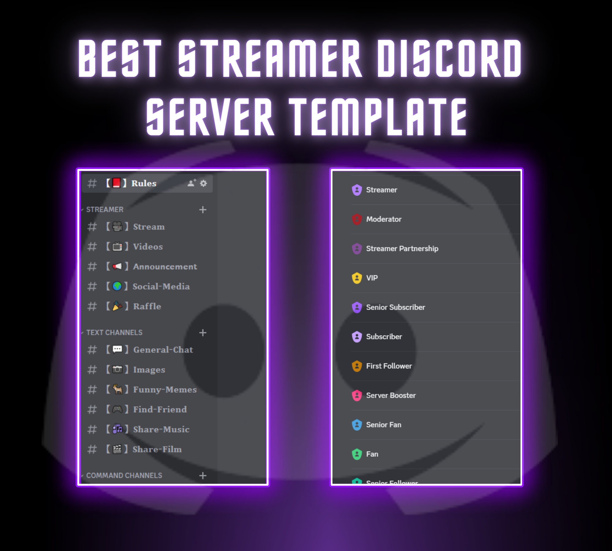 best-streamer-discord-server-template-etsy