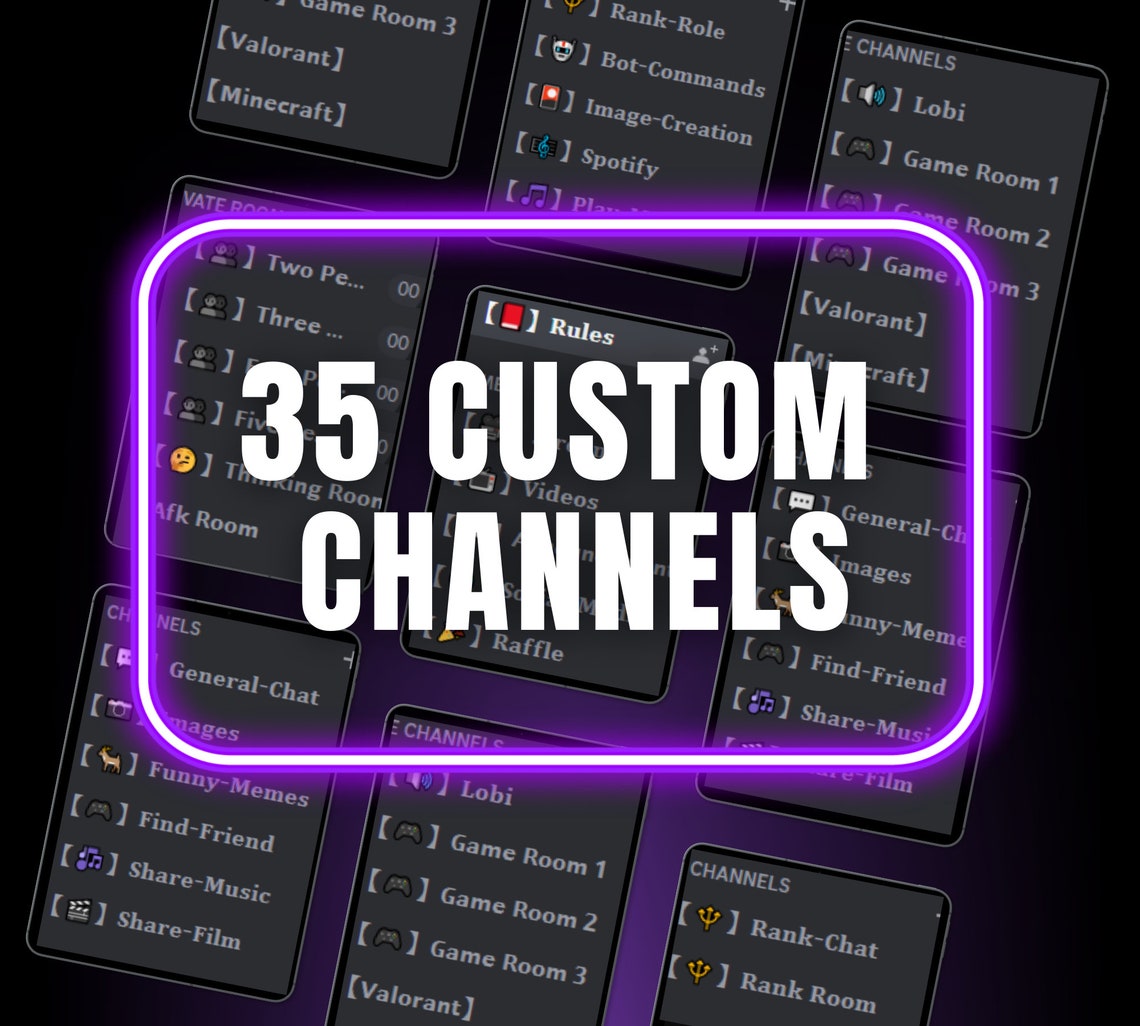 best-streamer-discord-server-template-etsy