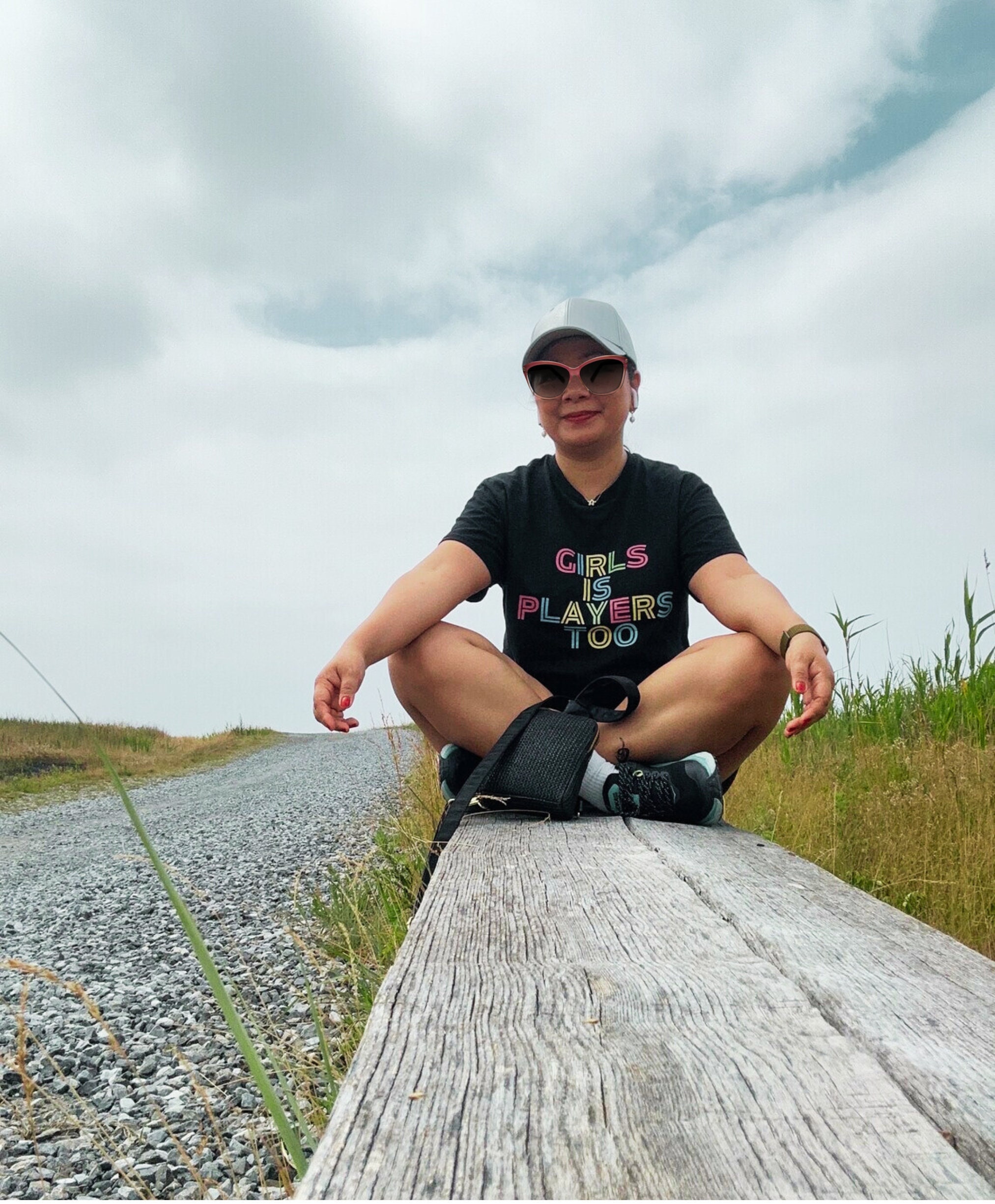 Girls is Players Too Tshirt Coi Leray Players Girls is Players Etsy