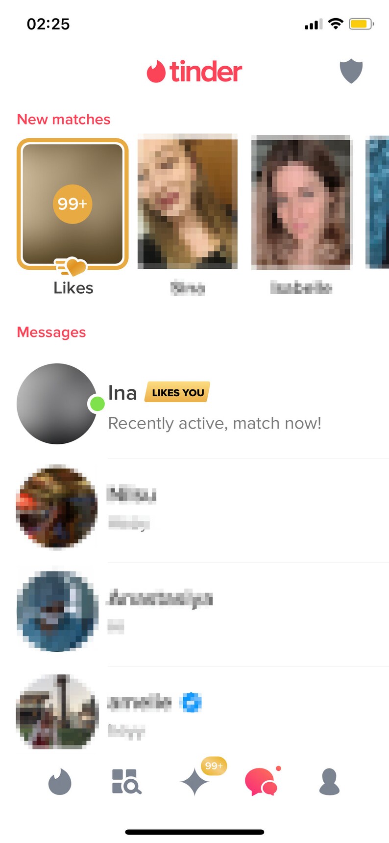 Buy How to Get 15 Tinder Matches Daily With the Tinder Glitch Online in