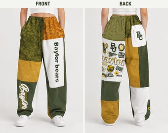 Custom made spirit wear
