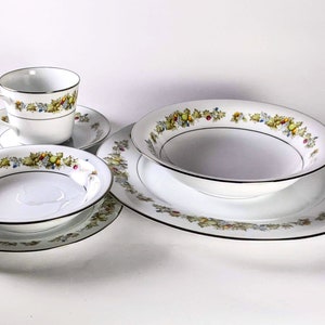 Nitto Ware Noritake - Etsy