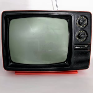 Caja De Tv Analógica Para Coche Receptor De Señal De Tv De D