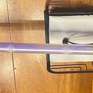 Henry&#39;s Beam Katana No More Heroes STL file