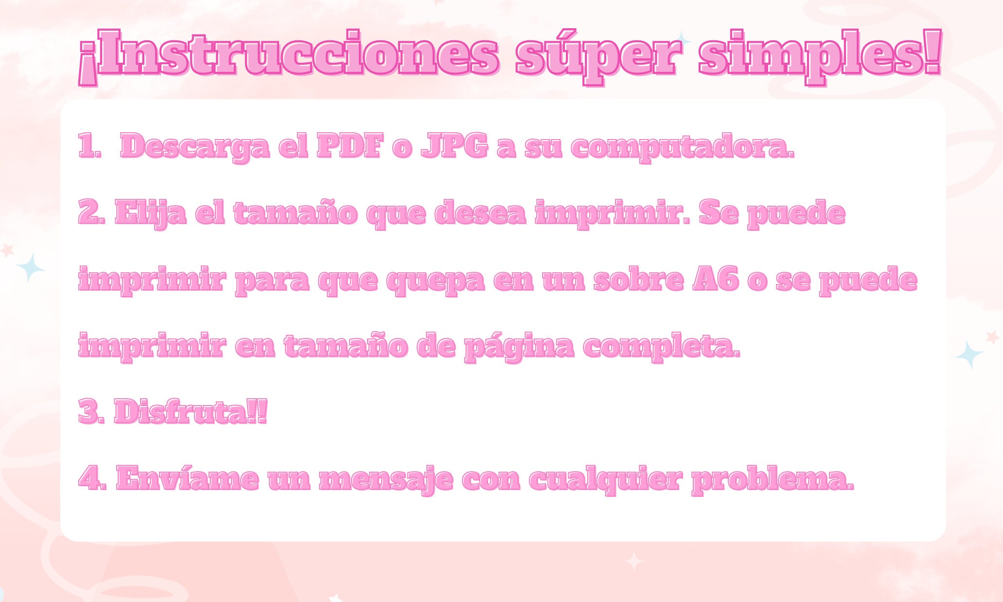 Printable Savings Challenge Printable Savings Challenge in Spanish ...