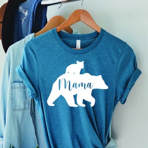 Family Bear Shirts,Bear Family Shirts,Family Bear Tshirts, Family Bear Matching Shirt, Mama Bear And Cubs, Papa Bear Shirts, Baby Bear Shirt