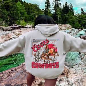Cowgirl up sweatshirts store